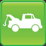 Towing Icon