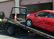 Towing services in Dallas