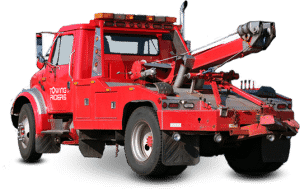 Tow Truck Services in Dallas | Towing Riders